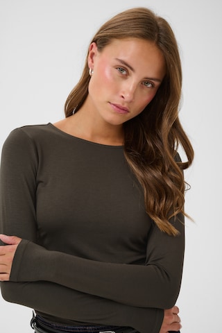 SAINT TROPEZ Halenka – hnědá