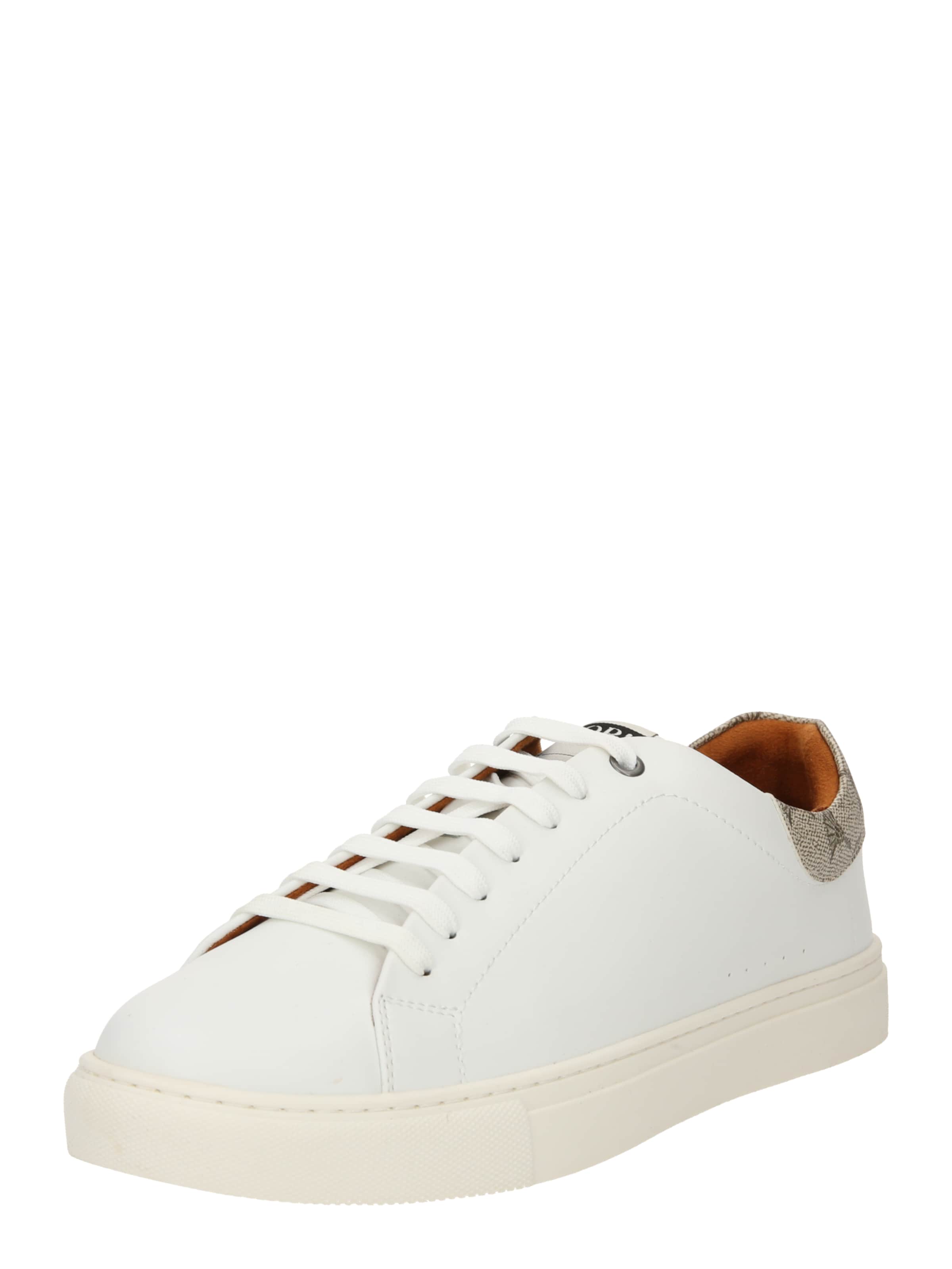 JOOP! Sneakers laag 'Mazzolino Fine Coralie' in Beige: voorkant