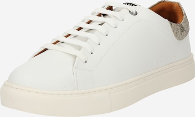 JOOP! Sneakers low i beige / grå, Produktvisning