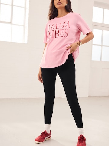 Next Skinny Legíny – černá