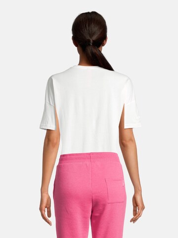 salzhaut Regular Broek 'BÜX' in Roze