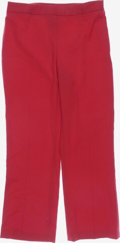2NDDAY Pants in S in Red: front
