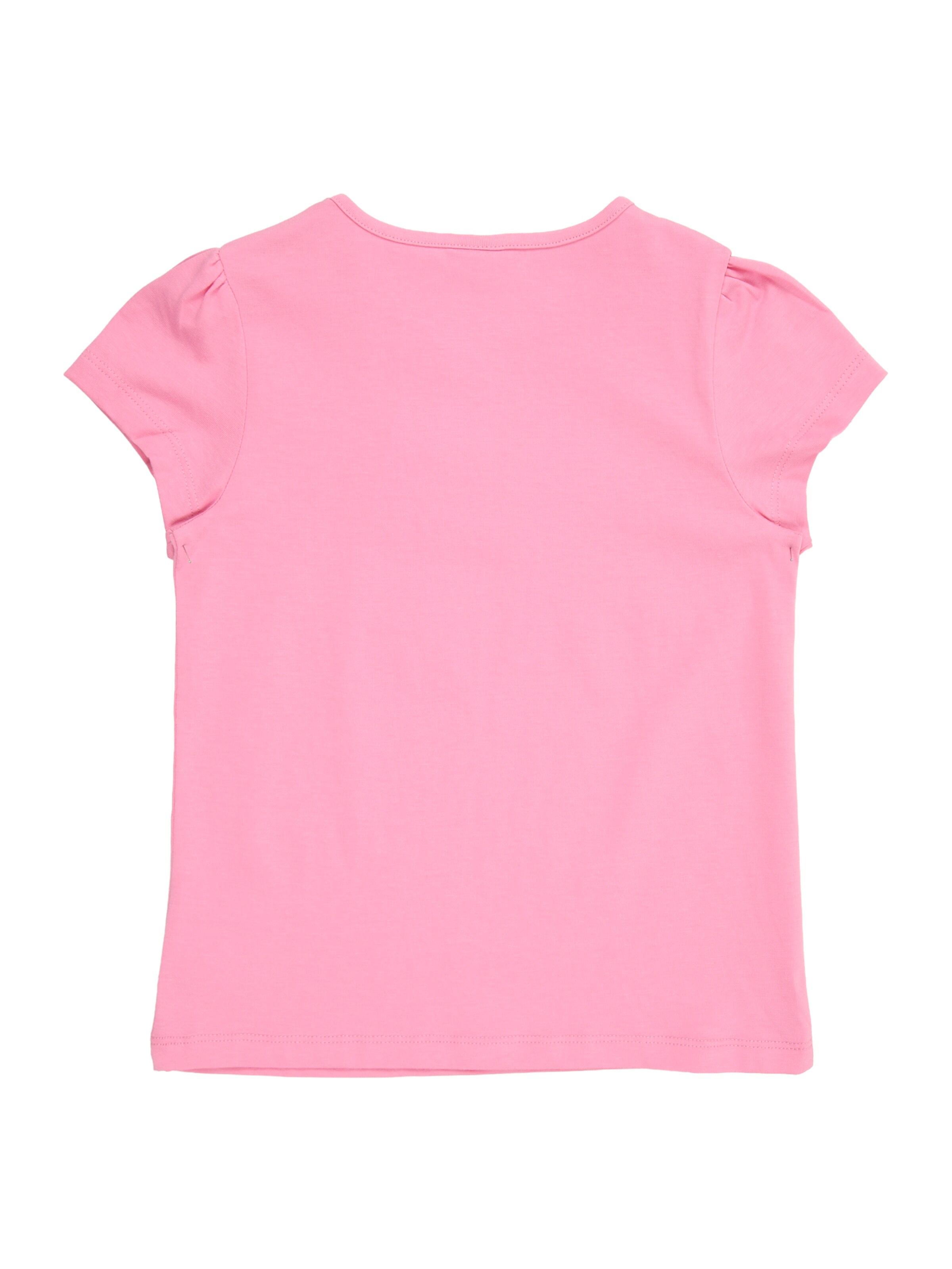 Tricou de la Lindex pe roz