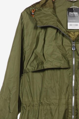 SAVE THE DUCK Jacket & Coat in S in Green