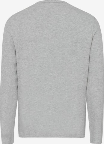 BRAX Sweatshirt 'Timon' in Grau