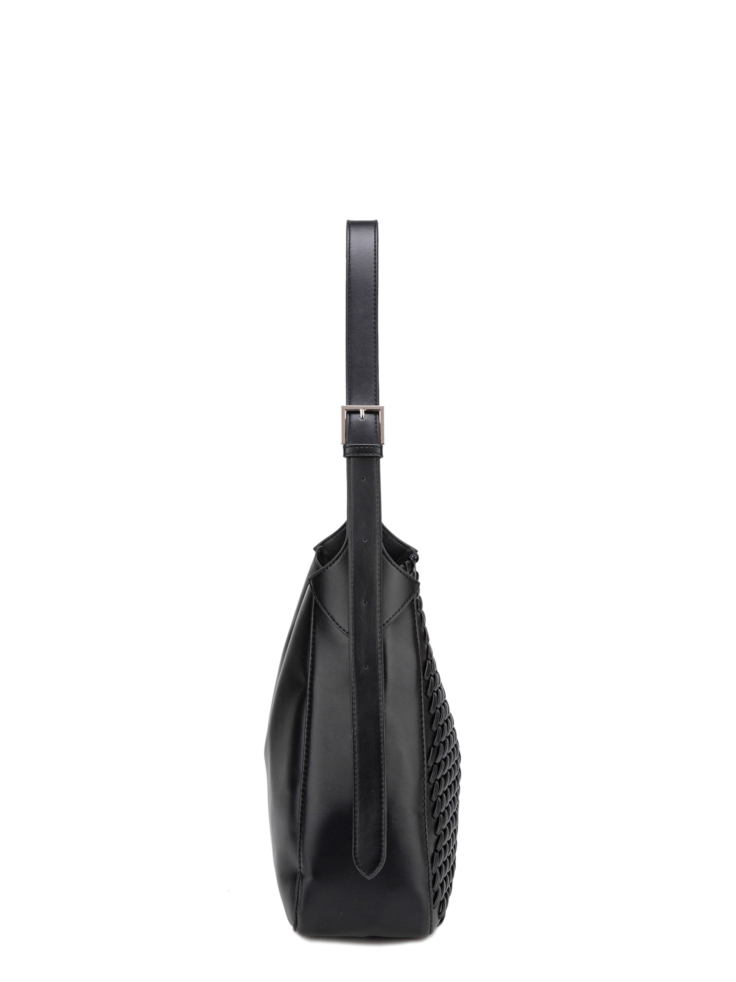 Borsa a spalla di Diana&Co. in nero