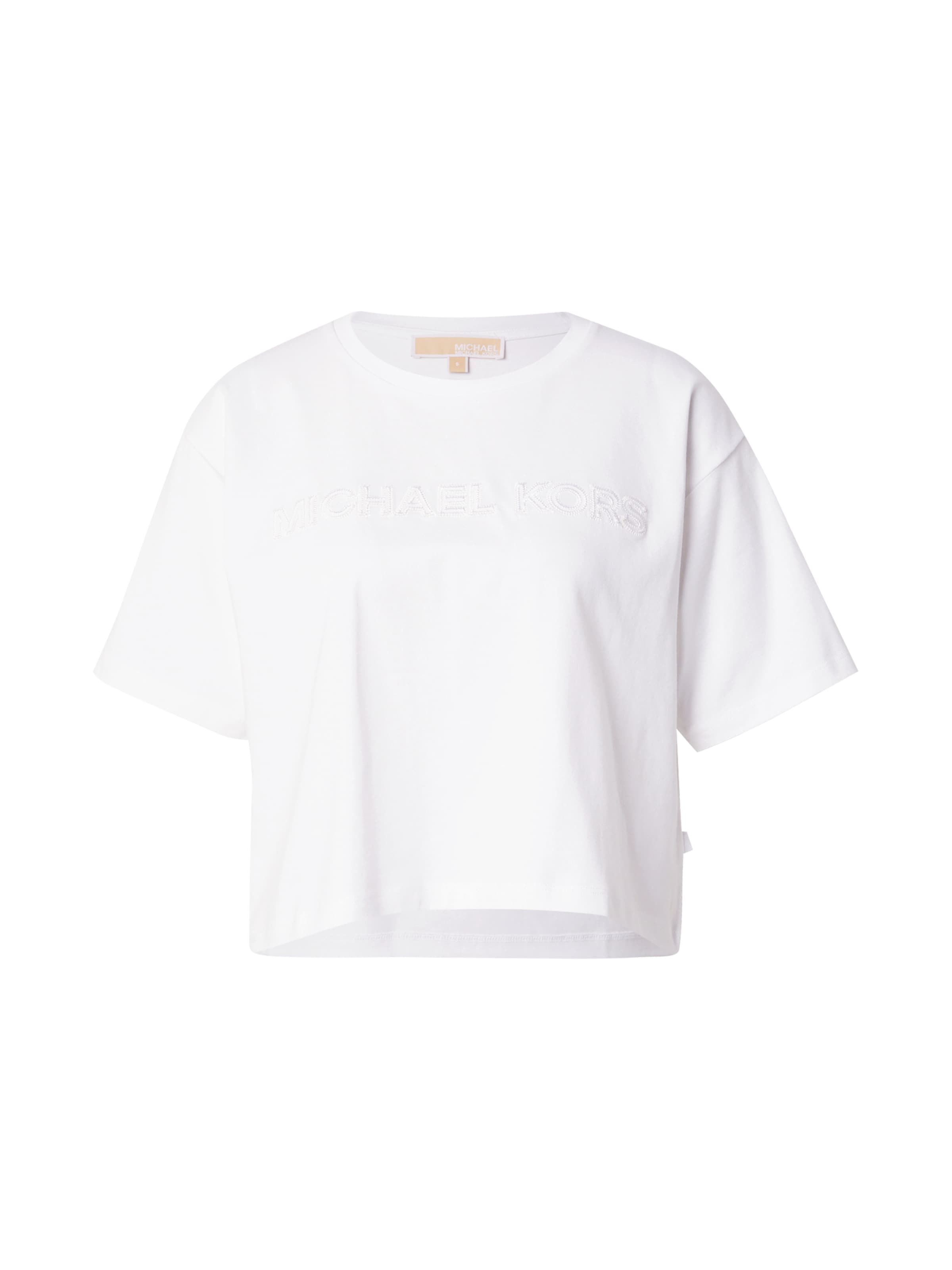 MICHAEL Michael KorsMajica - bijela boja: prednji dio