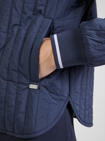 Veste mi-saison SCOTCH & SODA en bleu