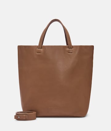 Cabas Liebeskind Berlin en marron