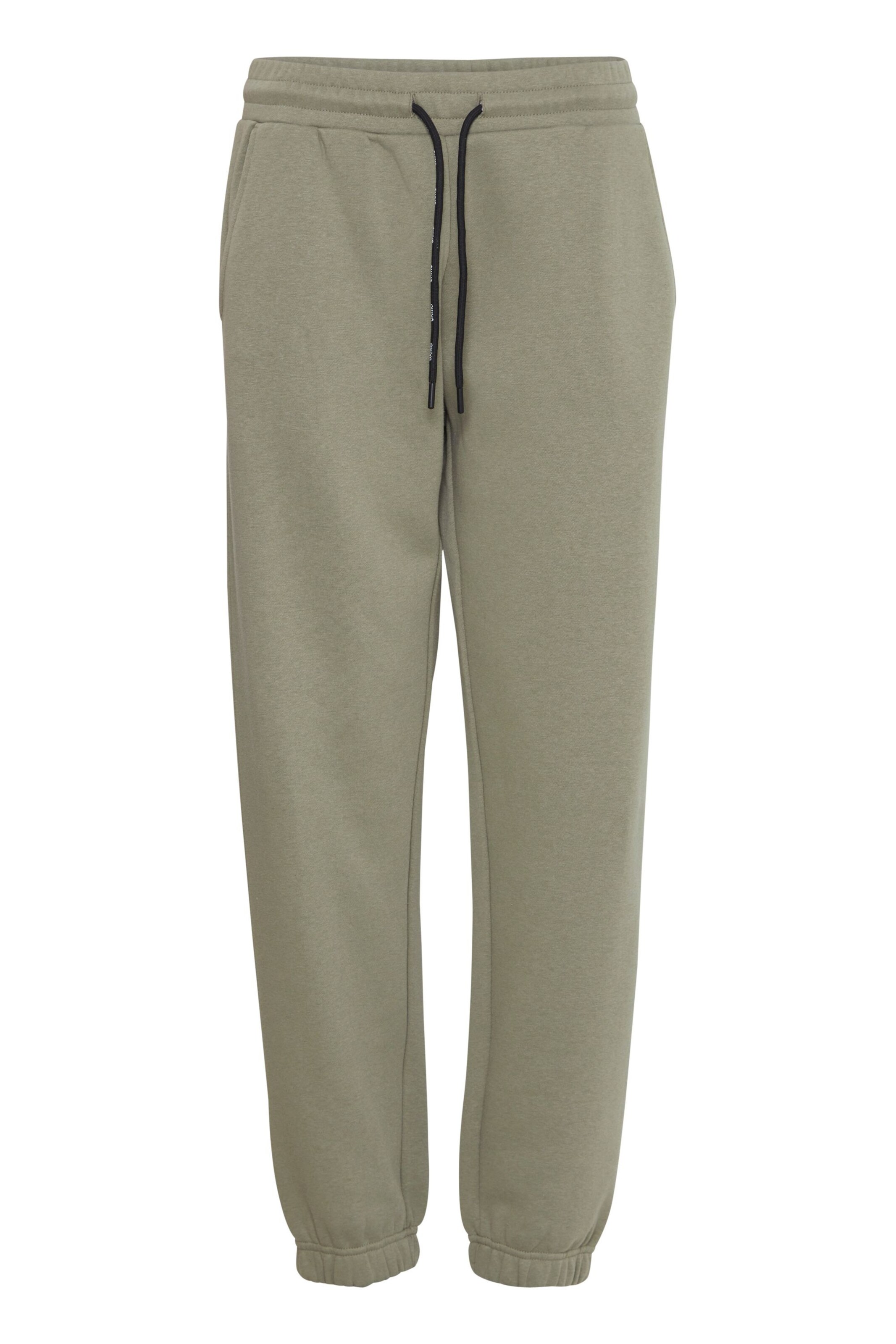 Oxmo Calças 'Sandie' em cáqui, Vista do artigo