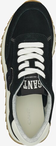 GANT Sneakers 'Caffay' in Black