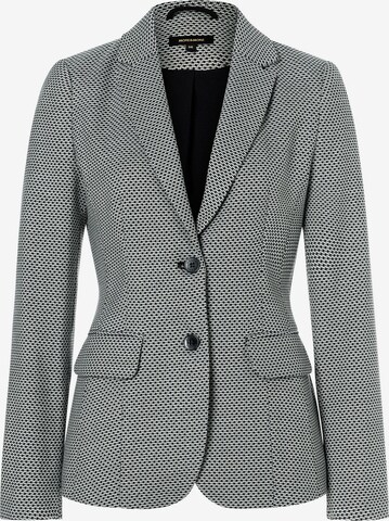 MORE & MORE Blazers in Zwart: voorkant