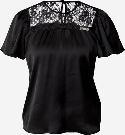 JDY Blusa 'FIFI' en negro, Vista del producto