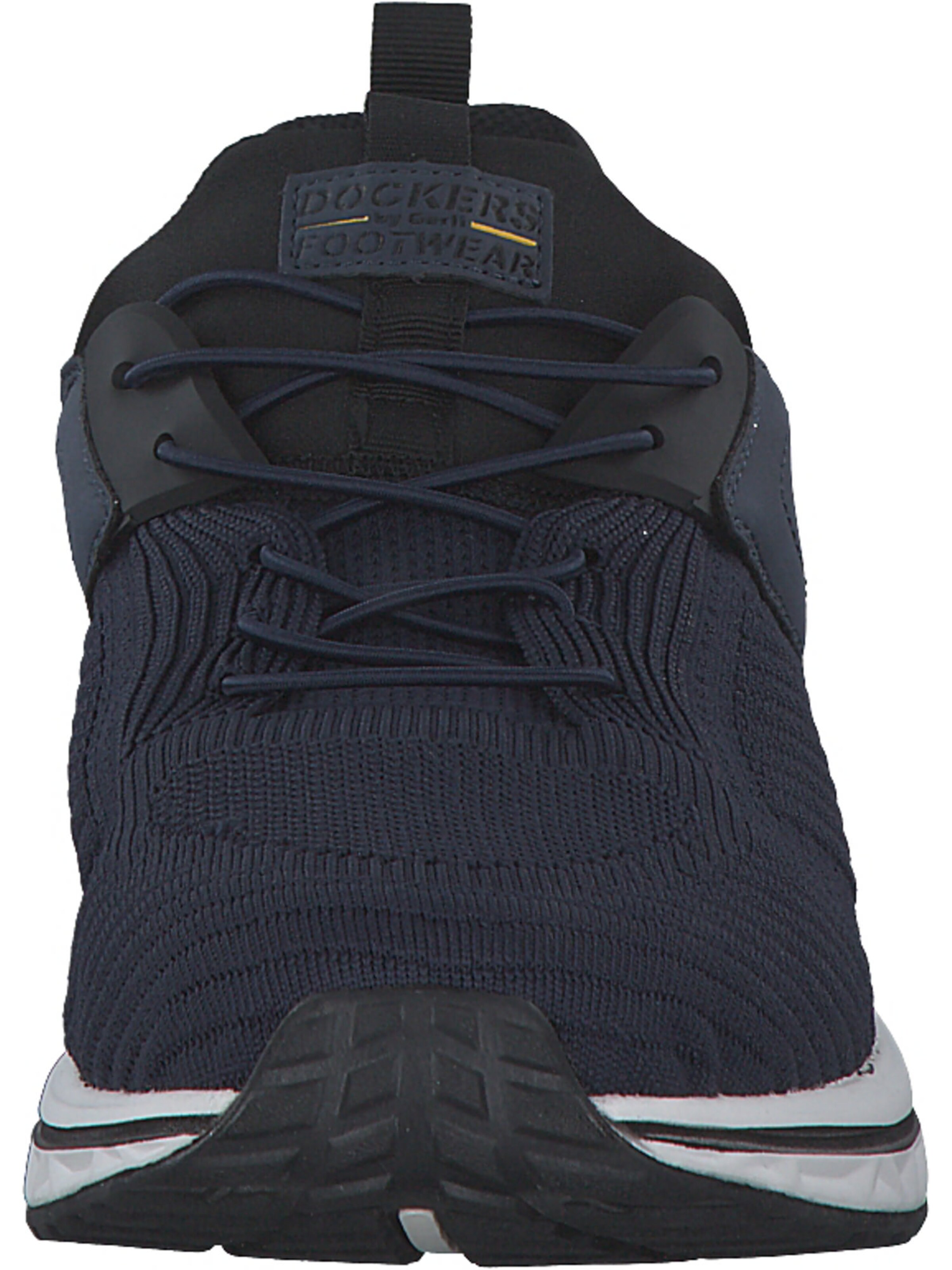 Sneaker bassa di Dockers in blu