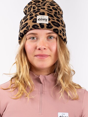 Casquette de sport 'Watcher' Eivy en marron