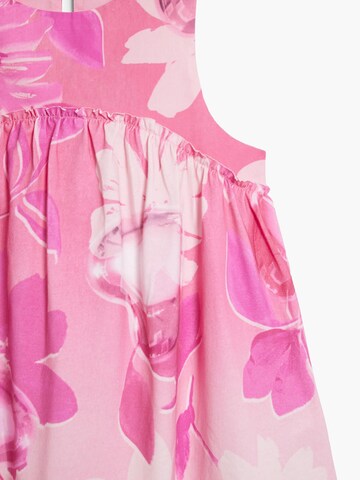 DesigualHaljina - roza boja