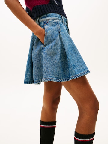 Tommy Jeans Skirt in Blue