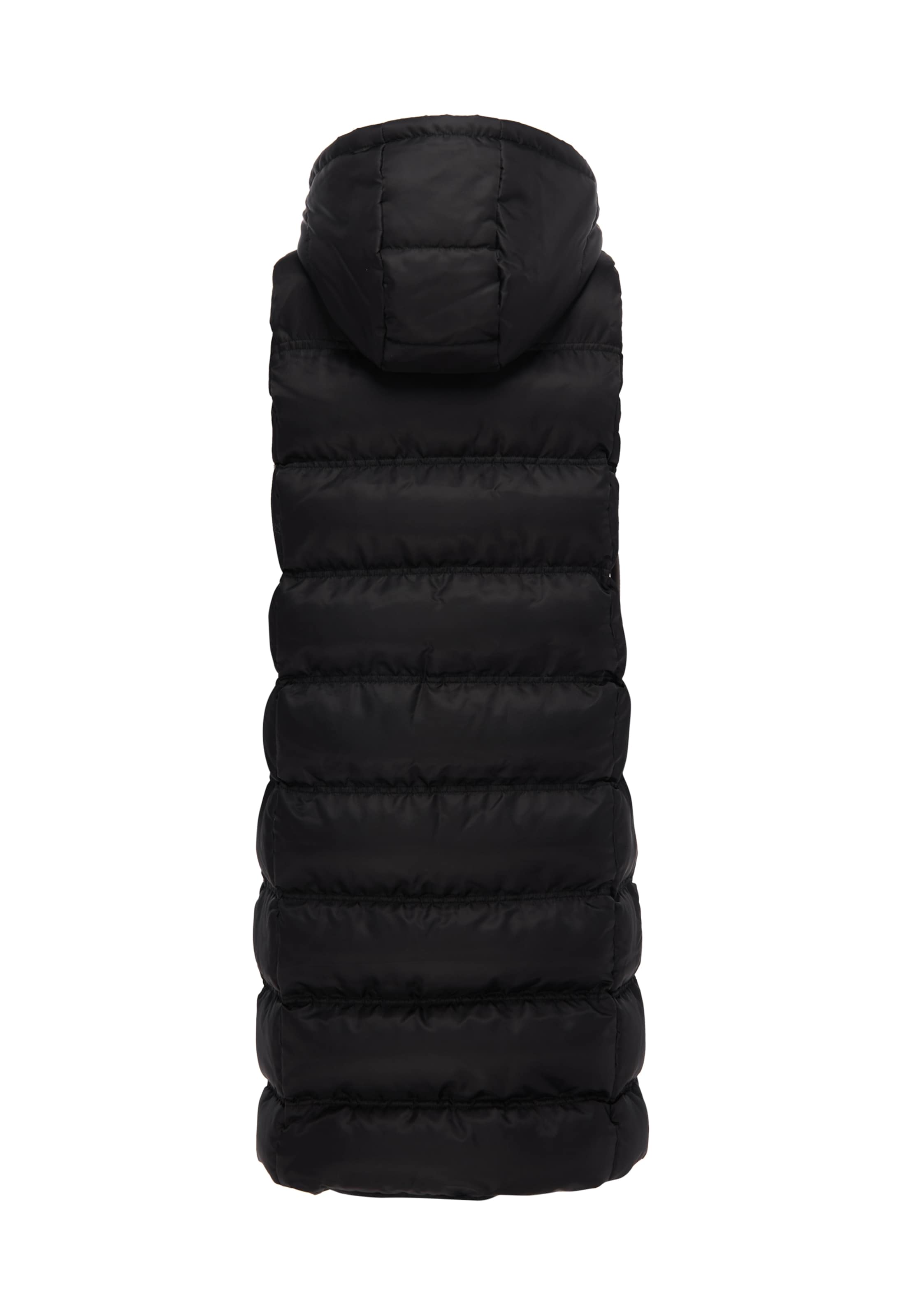 faina Bodywarmer in Zwart