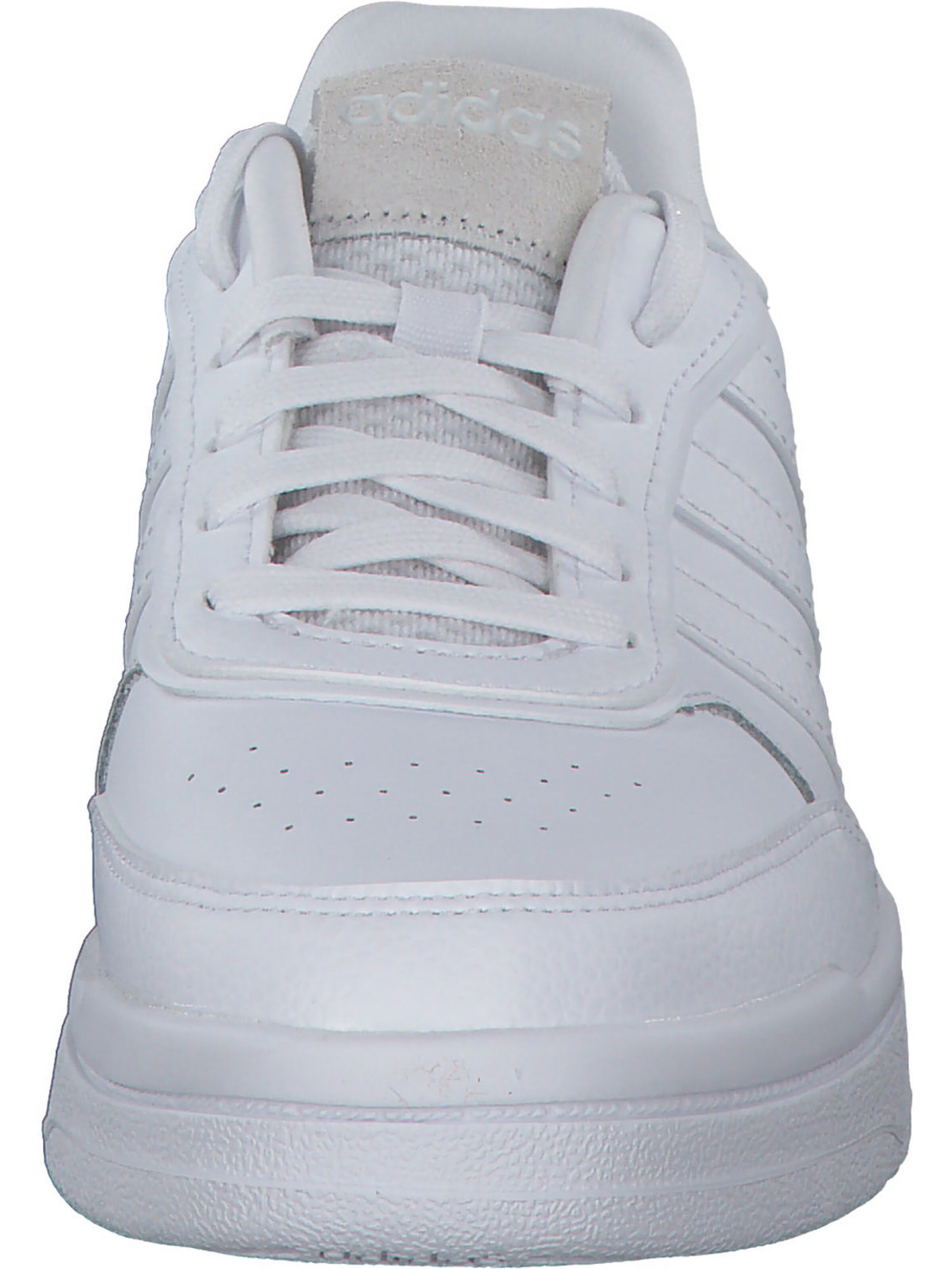 ADIDAS SPORTSWEAR Platform trainers in White