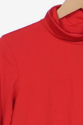 Christian Berg Top & Shirt in M in Red