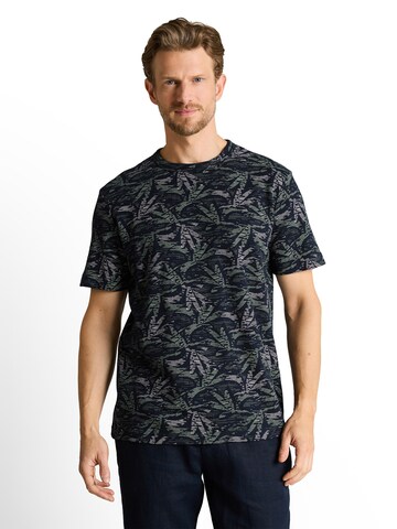 TOM TAILOR Bluser & t-shirts i blå: forside