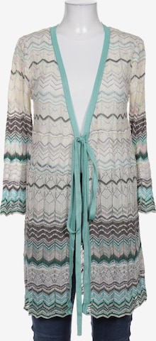 M Missoni Sweater & Cardigan in M in White: front