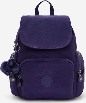 KIPLING Рюкзак 'City' в Синий: спереди