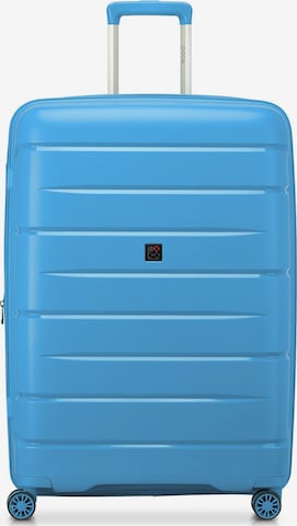 MODO by Roncato Cart 'Starlight 3.0' in Blue: front