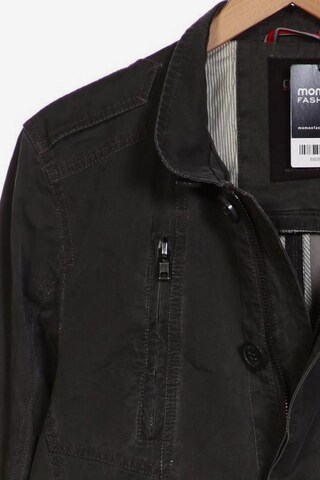 CINQUE Jacket & Coat in M-L in Grey