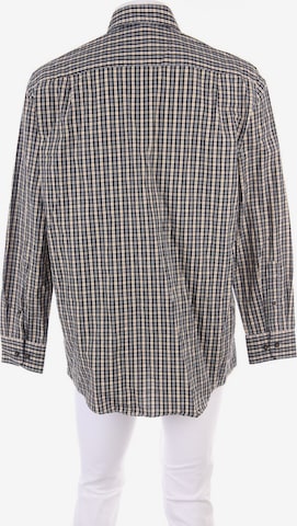 CASAMODA Button-down-Hemd XL in Mischfarben