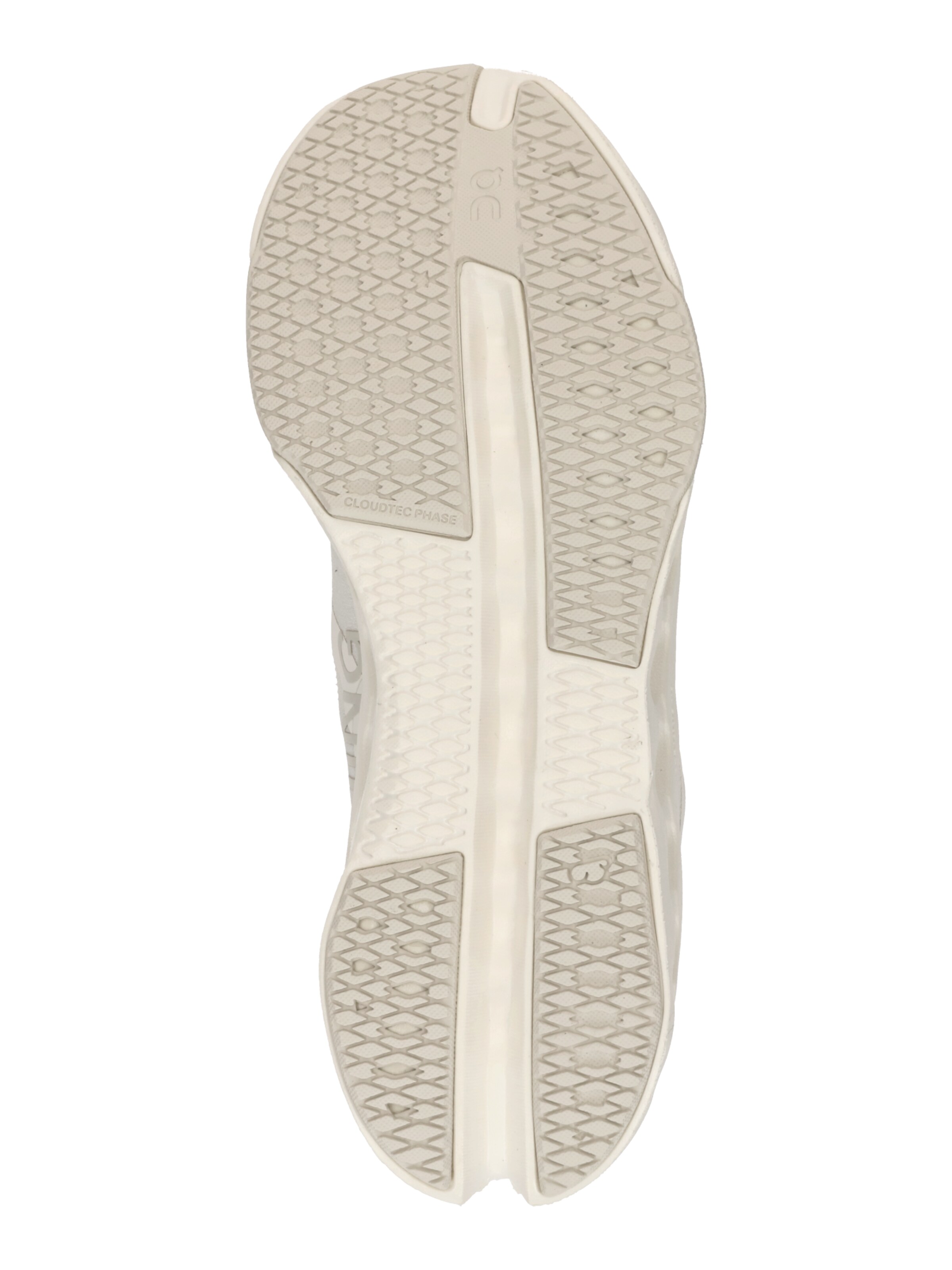 OnTenisice za trčanje 'Cloudsurfer Next' - bijela boja