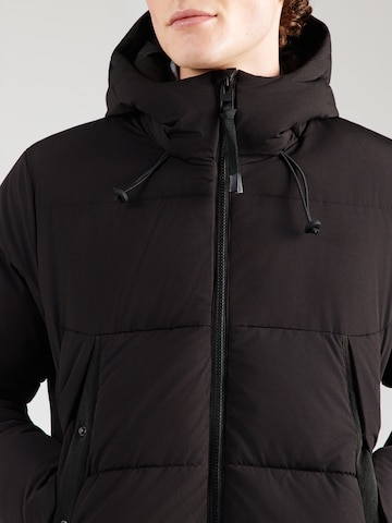 Only & Sons Zimní bunda 'ONSPETE' – černá