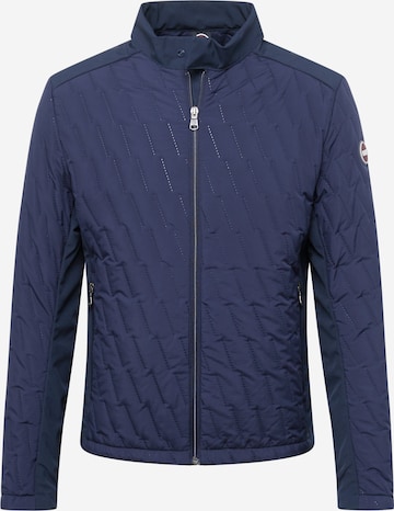 Colmar Between-Season Jacket in Blue: front