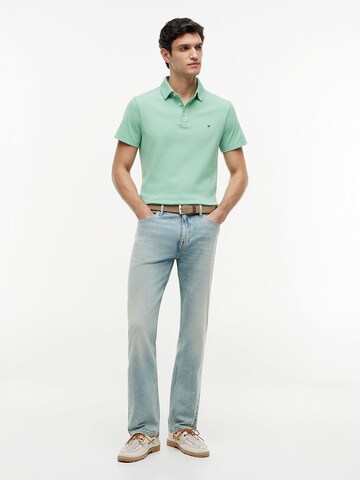 TOMMY HILFIGER Shirt in Green