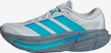 ADIDAS PERFORMANCE Running Shoes 'Adistar 5' in Grey: front