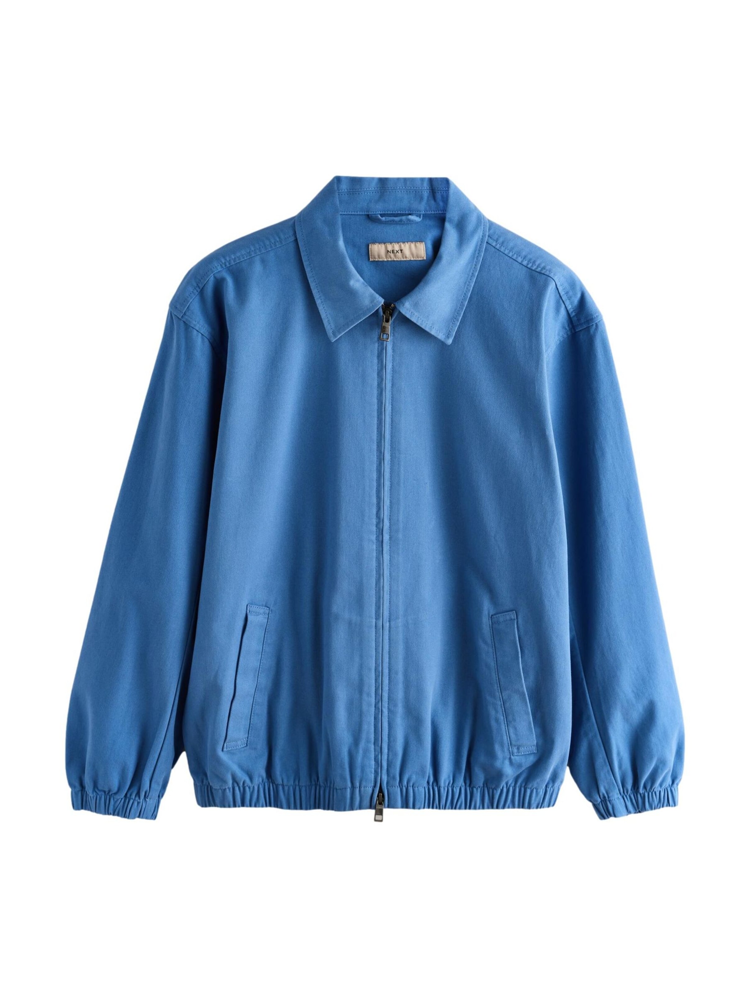 Next Prijelazna jakna u crno plava, Pregled proizvoda