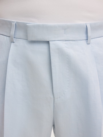 JOOP! Regular Pak 'Heazy-Rennet' in Blauw
