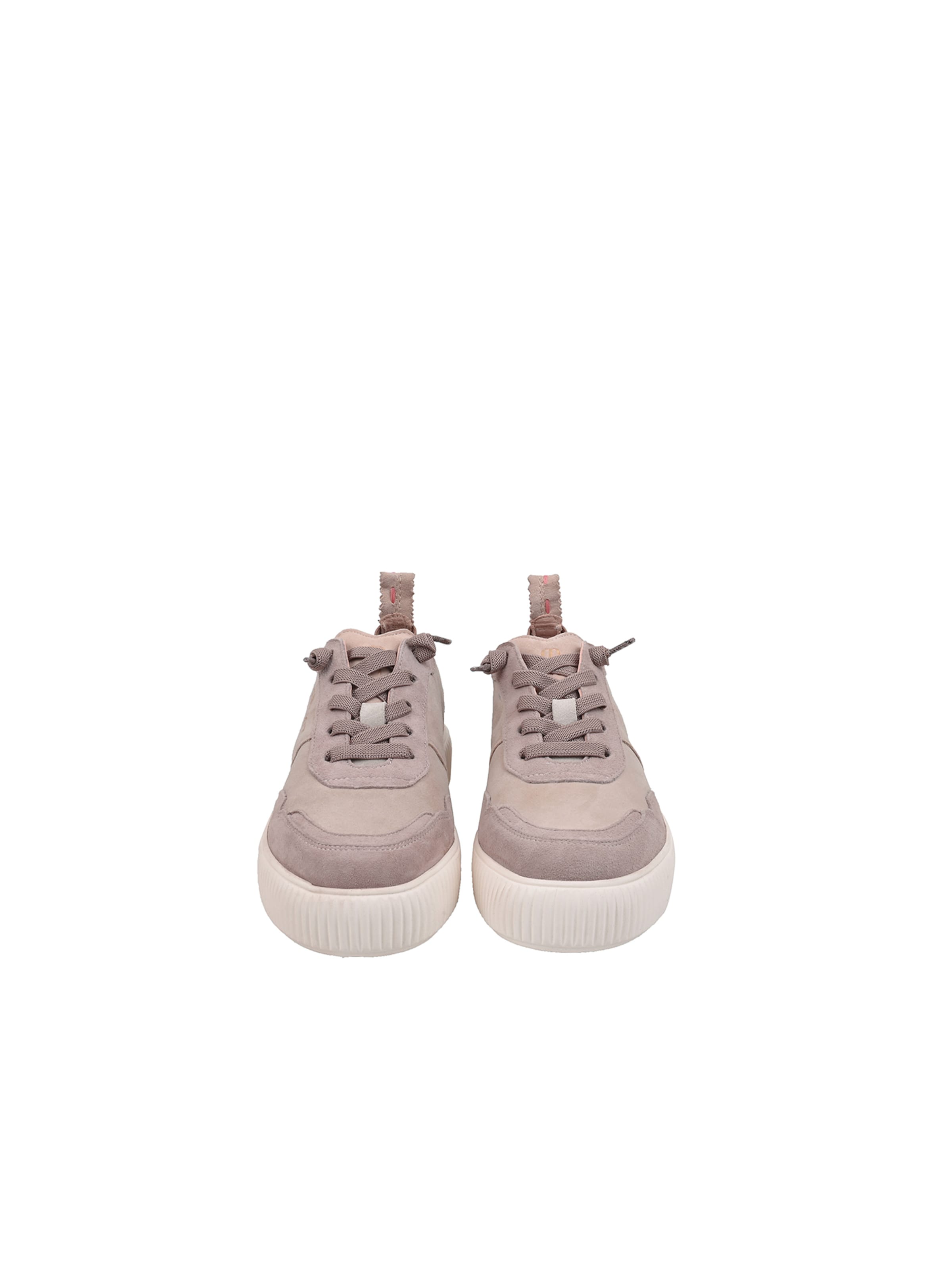 Crickit Platform trainers ' OAKLI ' in Beige