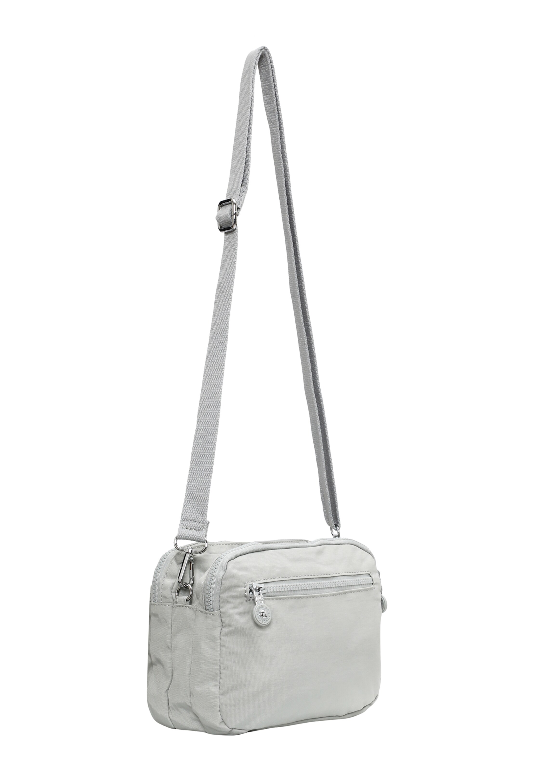 Mindesa Сумка через плечо в Серый