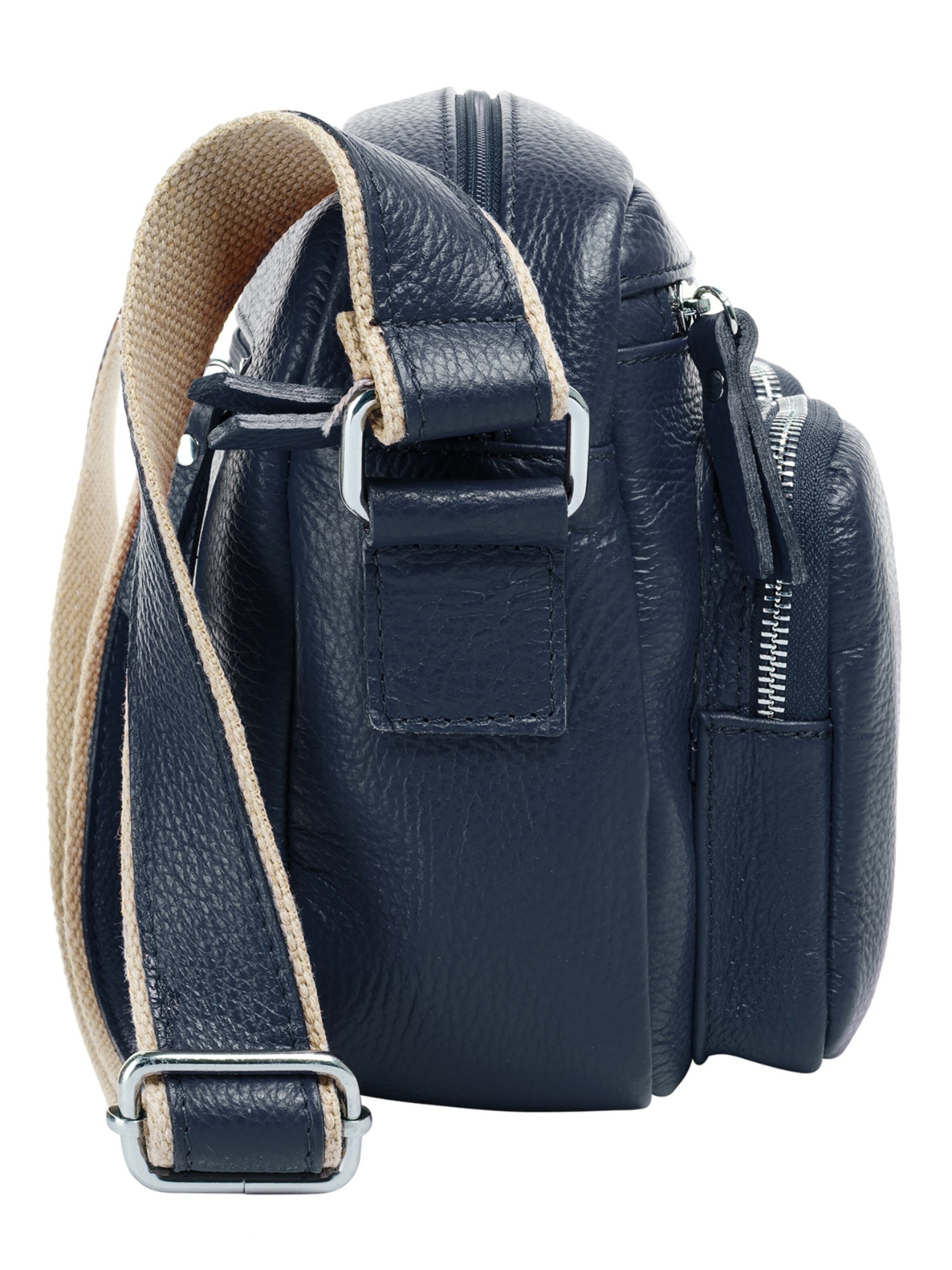 Sac à bandoulière Samantha Look en bleu