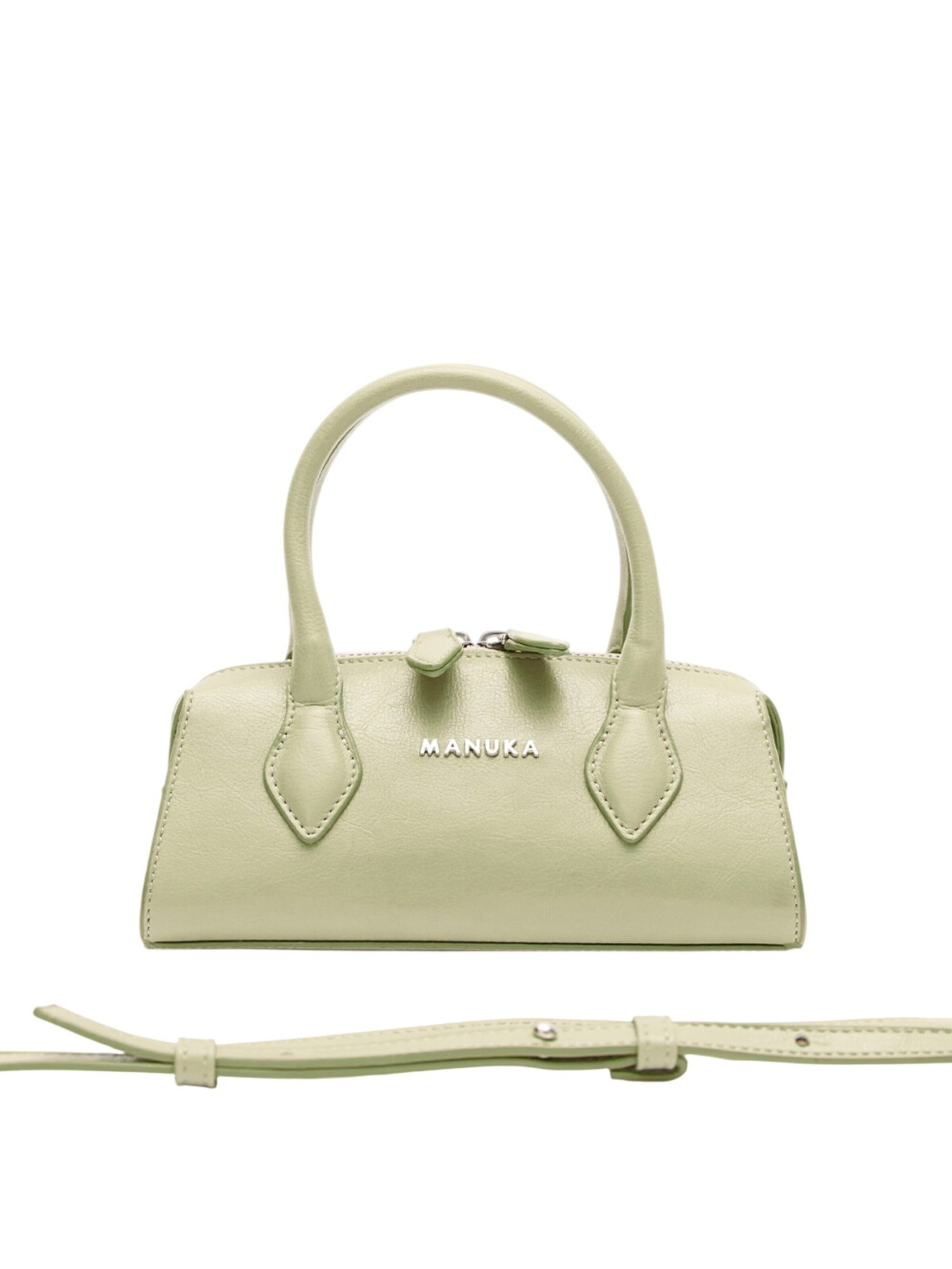 MANUKA Handbag in Green