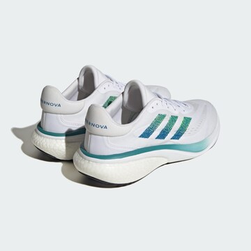 Chaussure de course 'Supernova 3' ADIDAS PERFORMANCE en blanc