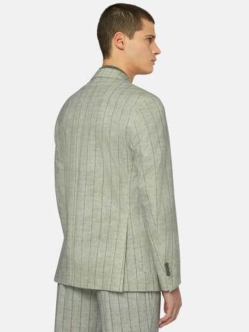 Boggi Milano Regular fit Suit Jacket in Grey