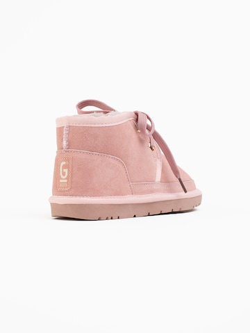 Gooce Snow boots 'Charlizette' in Pink