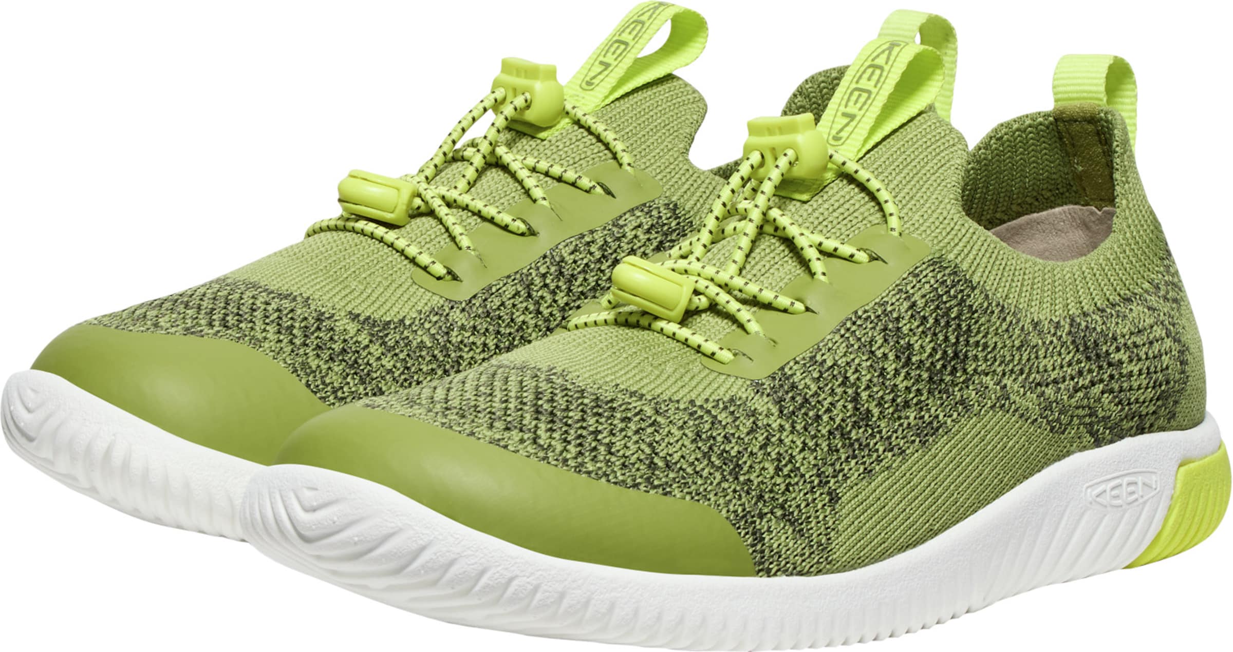KEEN Sneakers in Green