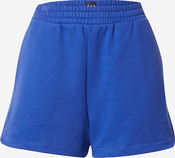 GAP Trousers in Blue: front