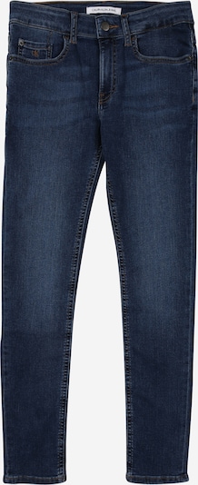 Calvin Klein Jeans Jeans in de kleur Blauw denim, Productweergave