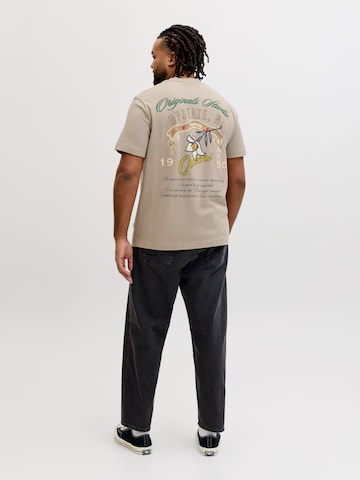 Maglietta di JACK & JONES in verde