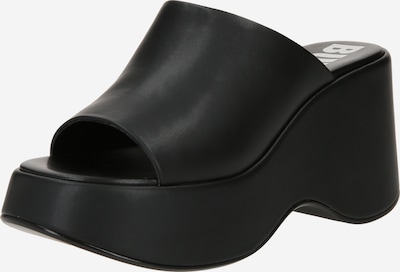 BUFFALO Mule 'JOY' in Black, Item view