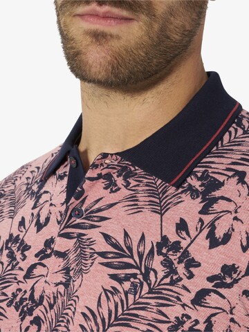BABISTA Shirt ' Duitezzi ' in Red